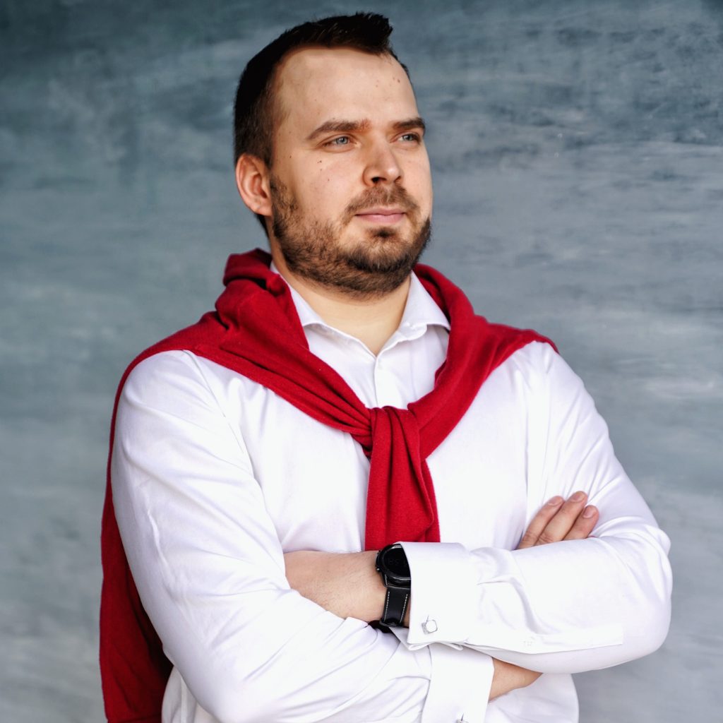 Павел Родионов | Национальная Ассоциация Специалистов финансового ...