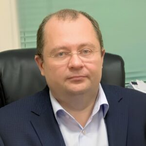 Пётр Кирюхов